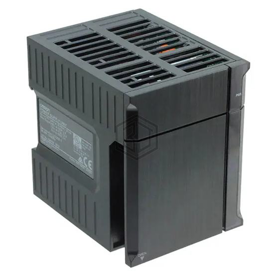 NJ-PD3001 - Omron Automation and Safety - Controllers - PLC Modules