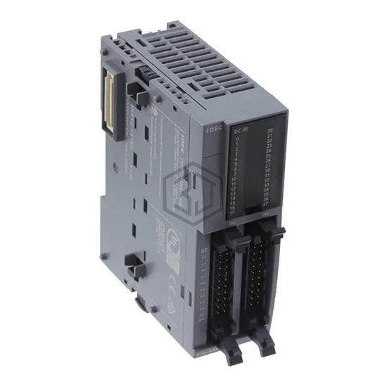 FC6A-N32B3 - IDEC - Controllers - PLC Modules
