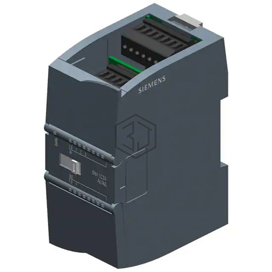 6ES72344HE320XB0 - Siemens - Controllers - PLC Modules