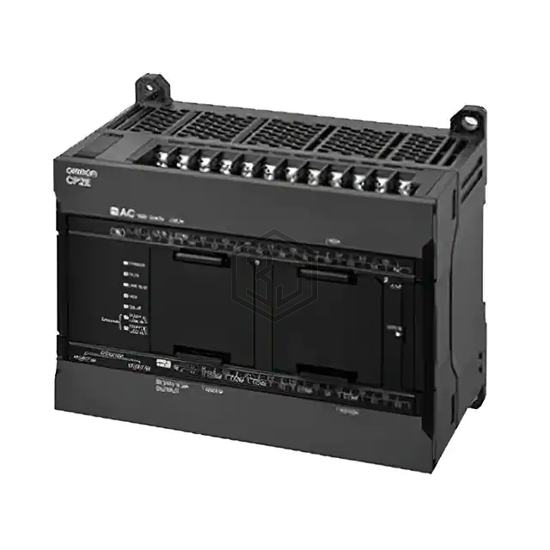 CP2E-N30DR-D - Omron Automation and Safety - Controllers - PLC Modules