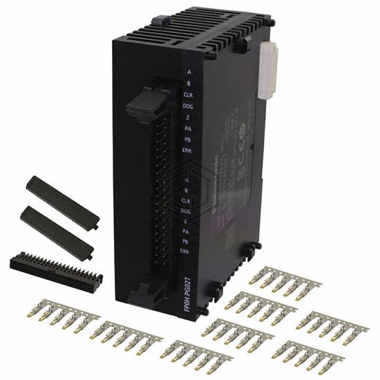 AFP0HPG02T - Panasonic Industrial Automation Sales - Controllers - PLC Modules