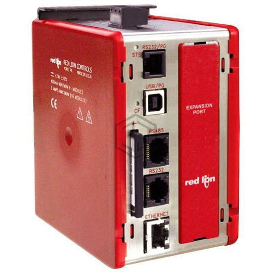 DSPLE000 - Red Lion Controls - Controllers - PLC Modules