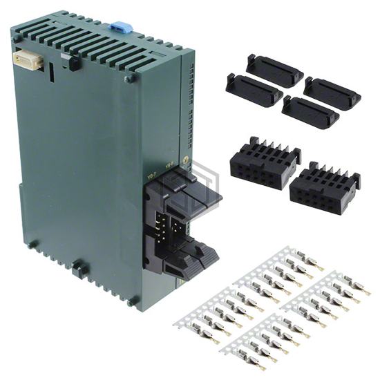 AFP0RE16YT - Panasonic Industrial Automation Sales - Controllers - PLC Modules