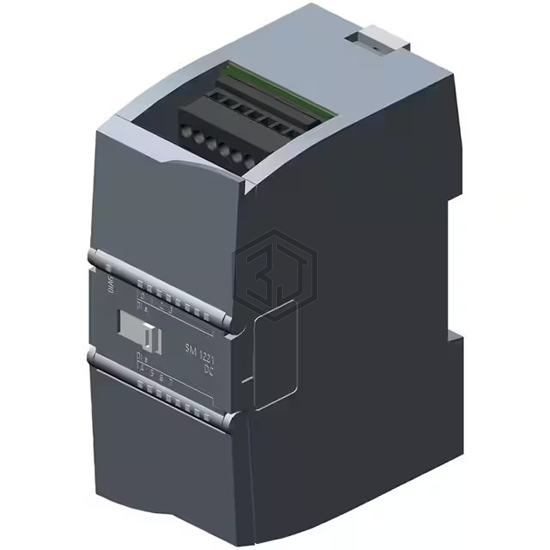 6ES72211BF320XB0 - Siemens - Controllers - PLC Modules
