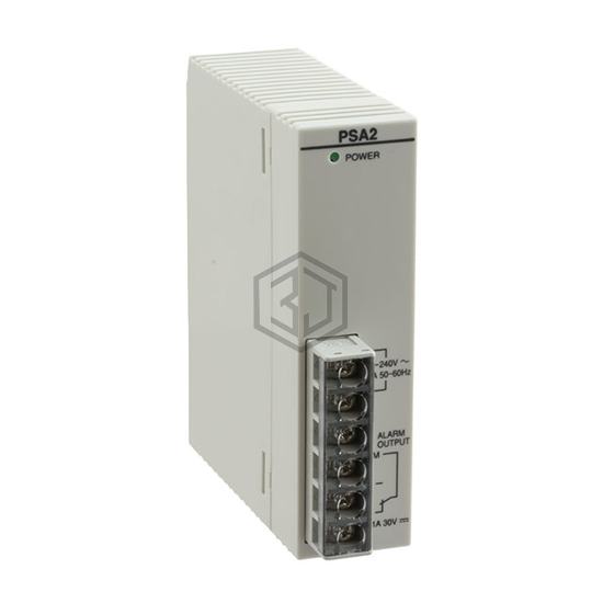 FP2-PSA2 - Panasonic Industrial Automation Sales - Controllers - PLC Modules