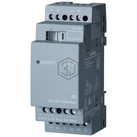 6ED10551MM000BA2 - Siemens - Controllers - PLC Modules