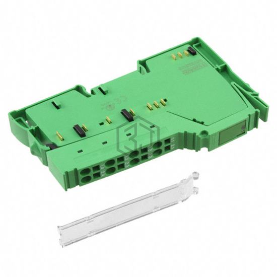 2863944 - Phoenix Contact - Controllers - PLC Modules