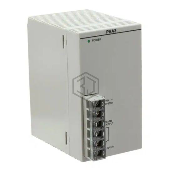 FP2-PSA3 - Panasonic Industrial Automation Sales - Controllers - PLC Modules