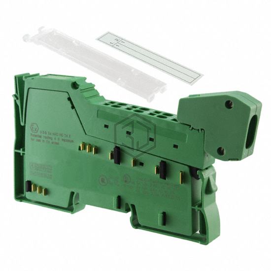 2861386 - Phoenix Contact - Controllers - PLC Modules