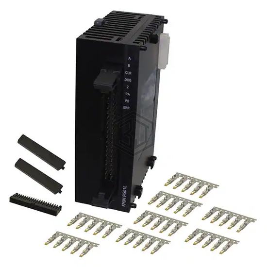 AFP0HPG01L - Panasonic Industrial Automation Sales - Controllers - PLC Modules