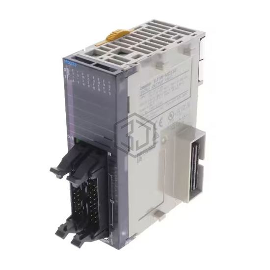 CJ1W-MD233 - Omron Automation and Safety - Controllers - PLC Modules