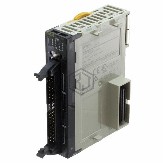 CJ1W-OD231 - Omron Automation and Safety - Controllers - PLC Modules