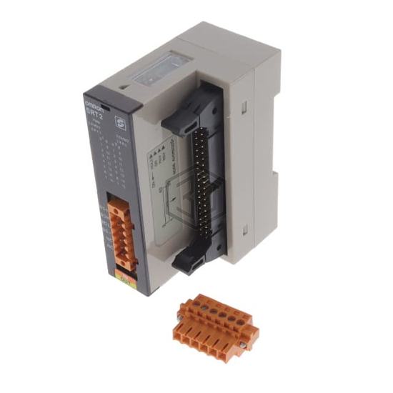 SRT2-MD32ML-1 - Omron Automation and Safety - Controllers - PLC Modules