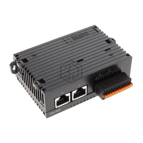 AFP0HM4N - Panasonic Industrial Automation Sales - Controllers - PLC Modules