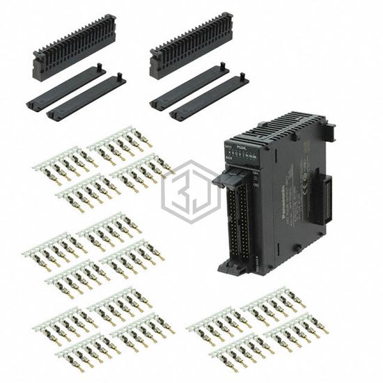 AFP7PG04L - Panasonic Industrial Automation Sales - Controllers - PLC Modules
