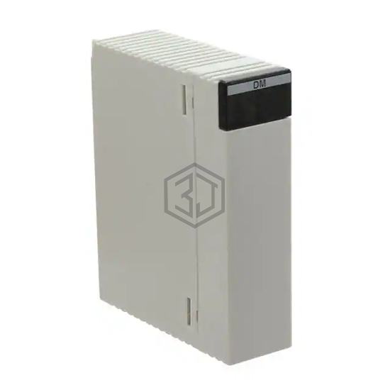 FP2-DM - Panasonic Industrial Automation Sales - Controllers - PLC Modules