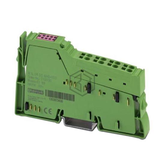2702793 - Phoenix Contact - Controllers - PLC Modules