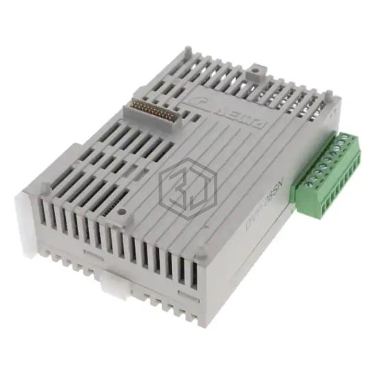 DVP08SN11T - Delta Electronics/Industrial Automation - Controllers - PLC Modules