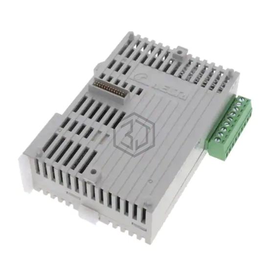 DVP08SN11R - Delta Electronics/Industrial Automation - Controllers - PLC Modules