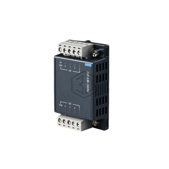 ADAM-3656-AE - Advantech Corp - Controllers - PLC Modules