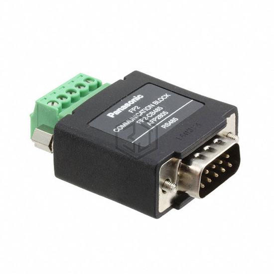 FP2-CB485 - Panasonic Industrial Automation Sales - Controllers - PLC Modules