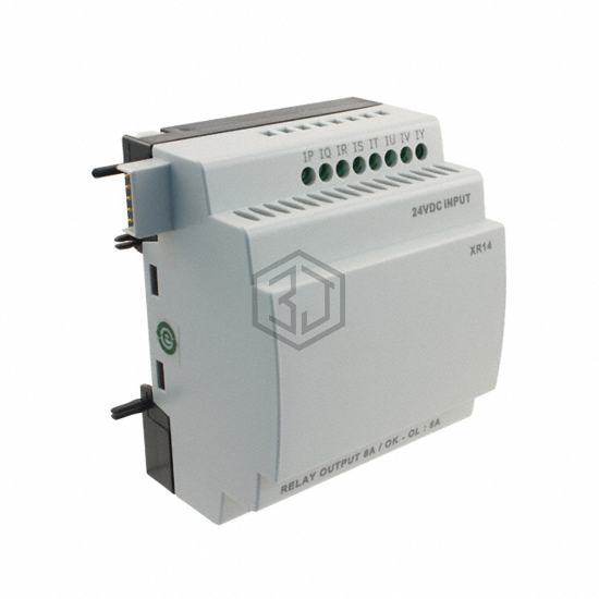 88970231 - Crouzet - Controllers - PLC Modules