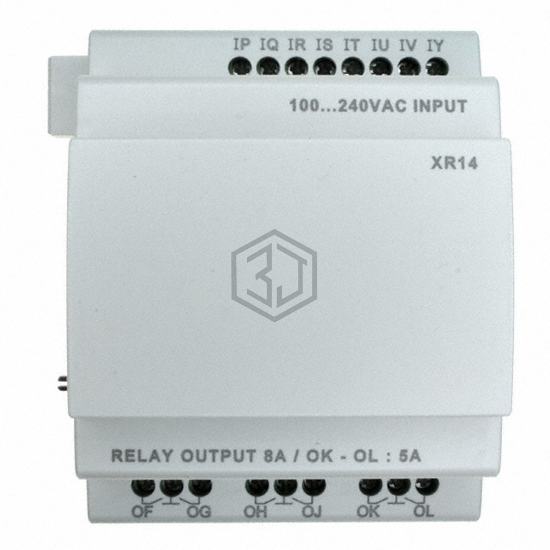 88970233 - Crouzet - Controllers - PLC Modules