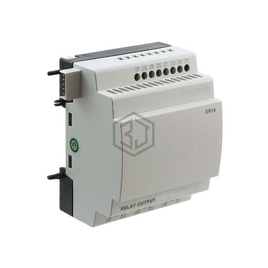 88970235 - Crouzet - Controllers - PLC Modules