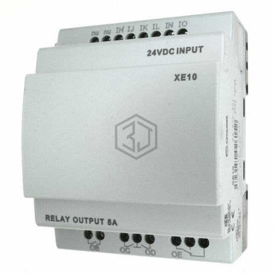 88970321 - Crouzet - Controllers - PLC Modules
