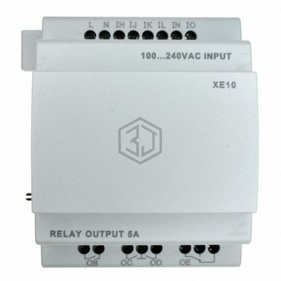 88970323 - Crouzet - Controllers - PLC Modules