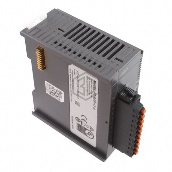 AS16AP11T-A - Delta Electronics/Industrial Automation - Controllers - PLC Modules