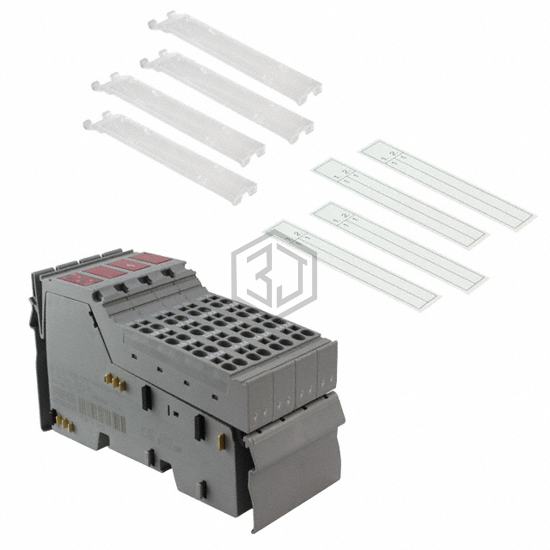 2862181 - Phoenix Contact - Controllers - PLC Modules