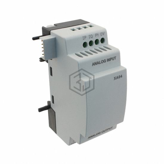88970241 - Crouzet - Controllers - PLC Modules