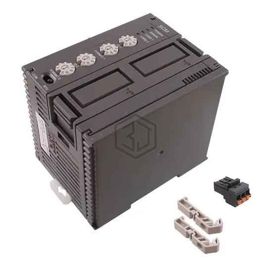 AS00SCM-A - Delta Electronics/Industrial Automation - Controllers - PLC Modules