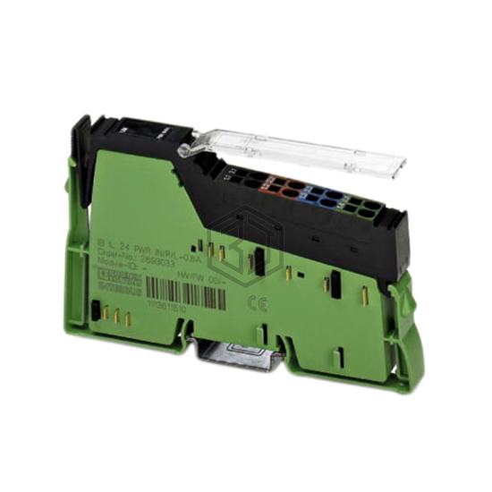 2693020 - Phoenix Contact - Controllers - PLC Modules
