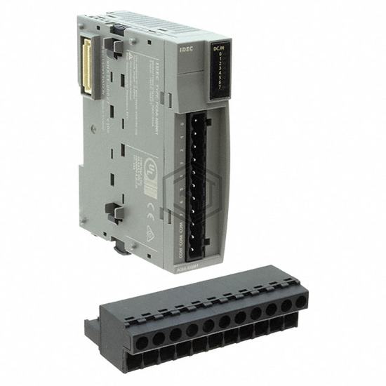 FC6A-N08A11 - IDEC - Controllers - PLC Modules