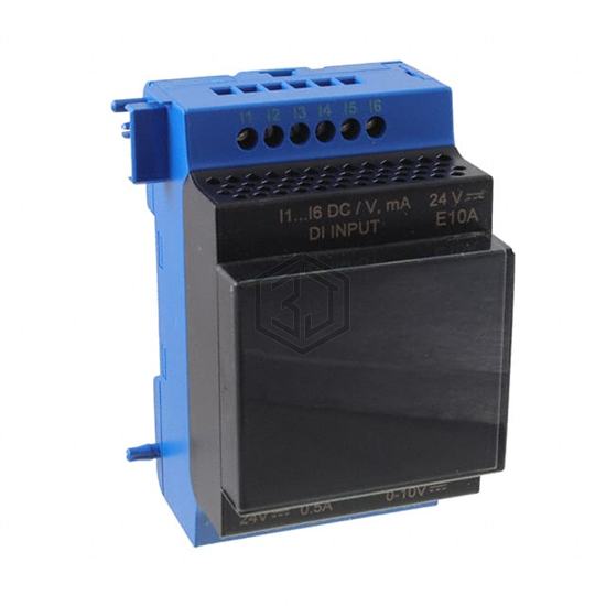 88982213 - Crouzet - Controllers - PLC Modules