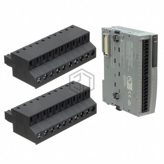 FC6A-T16P1 - IDEC - Controllers - PLC Modules
