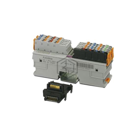 2702071 - Phoenix Contact - Controllers - PLC Modules