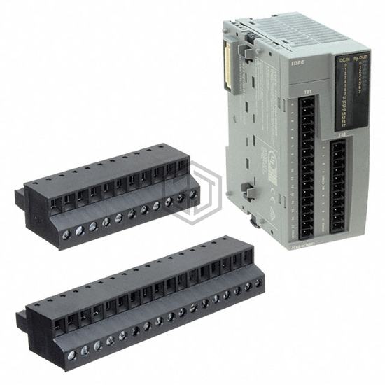 FC6A-M24BR1 - IDEC - Controllers - PLC Modules