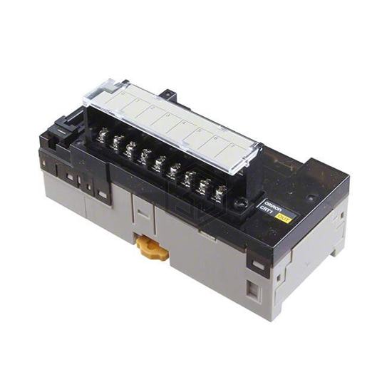 CRT1-OD08 - Omron Automation and Safety - Controllers - PLC Modules