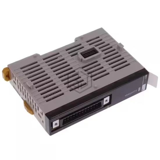CPM2C-8ET1C - Omron Automation and Safety - Controllers - PLC Modules