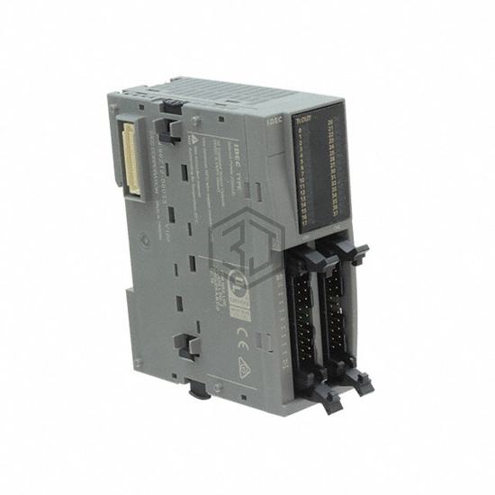 FC6A-T32P3 - IDEC - Controllers - PLC Modules