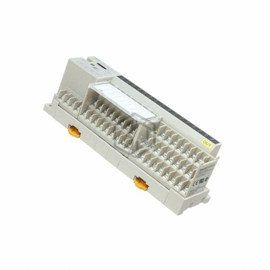SRT2-OD16T-1 - Omron Automation and Safety - Controllers - PLC Modules