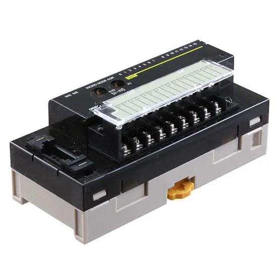 CRT1-OD16 - Omron Automation and Safety - Controllers - PLC Modules
