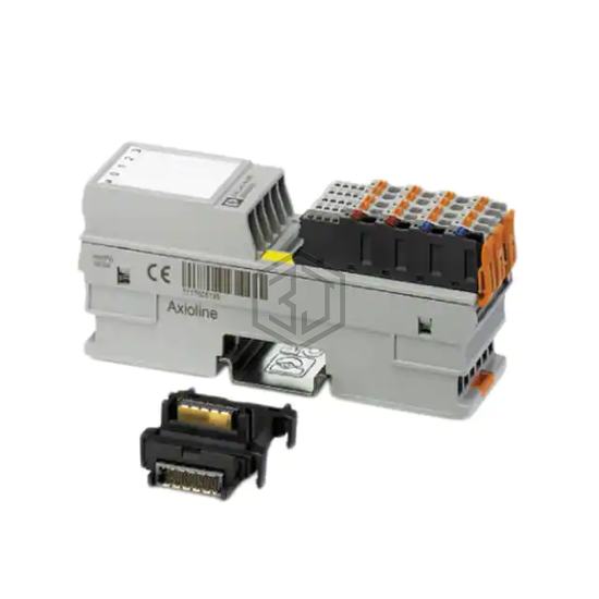 2688527 - Phoenix Contact - Controllers - PLC Modules