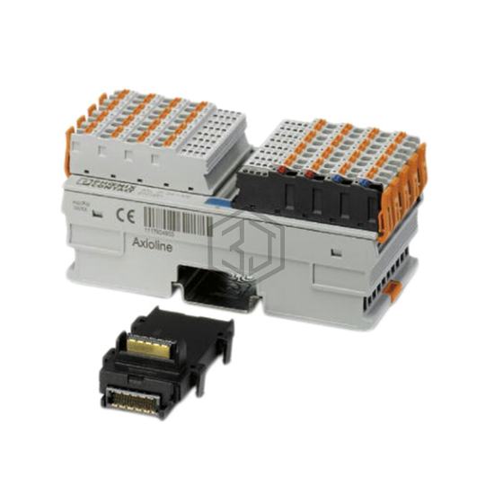 2701450 - Phoenix Contact - Controllers - PLC Modules