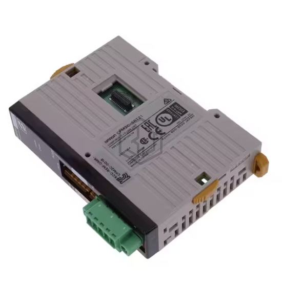 CPM2C-SRT21 - Omron Automation and Safety - Controllers - PLC Modules