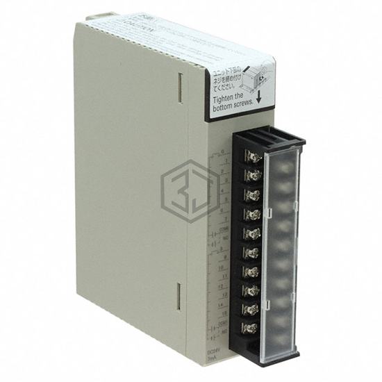 CS1W-IDP01 - Omron Automation and Safety - Controllers - PLC Modules