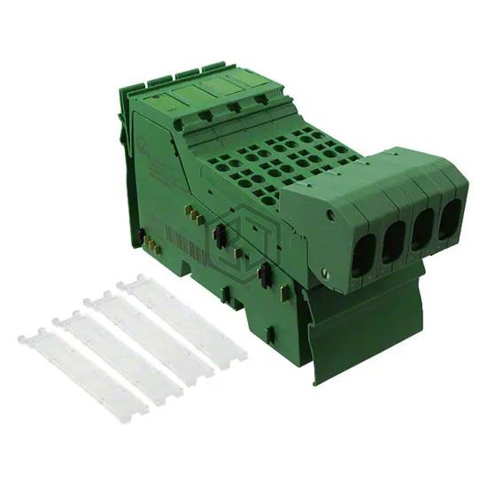 2861412 - Phoenix Contact - Controllers - PLC Modules